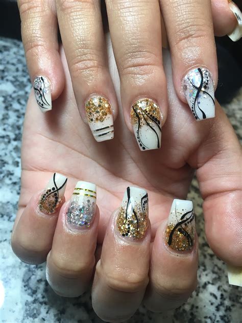 Indianapolis Nail Magic: Keeping Up with the Trends